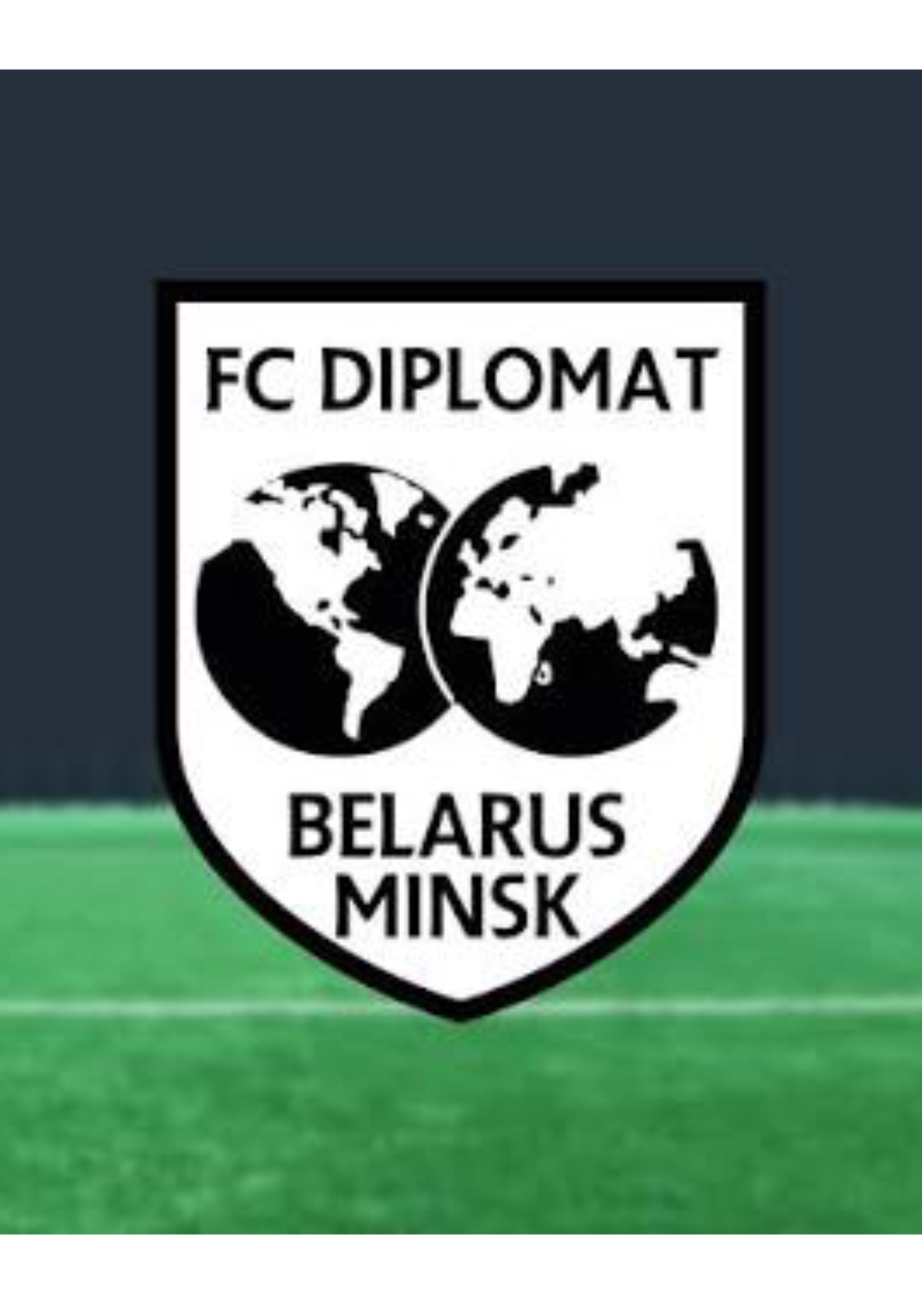ФК «Дипломат» провел товарищеский матч против клуба ФК «Маккаби»